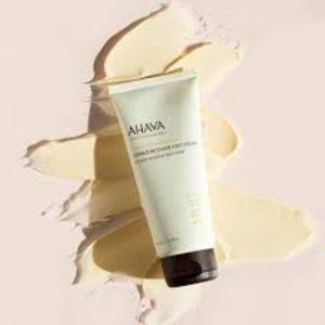AHAVA Dermud™ Intensive Foot Cream